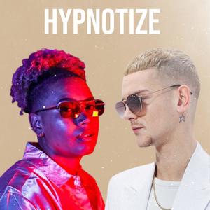 Hypnotize (feat. B Written)