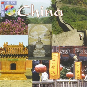 Musikreise - China