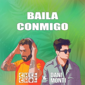 Baila Conmigo