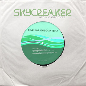 Casual Boogie (Andrew Clarke Remix)