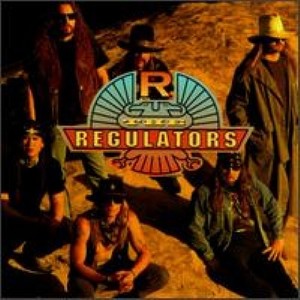 The Regulators