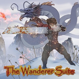 The Wanderer Suite