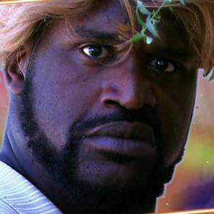 Shaqtin' A Foo (feat. Tuffer & 9ine) (Explicit)