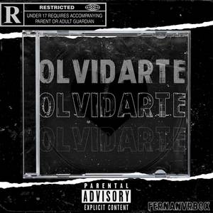 Olvidarte