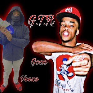 (G.T.R) Get To The Rakkz (feat. KasmoDaGoon) [Explicit]