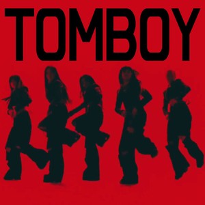 TOMBOY (伴奏)