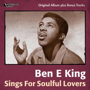 Sings for Soulful Lovers (Original Album Plus Bonus Tracks)