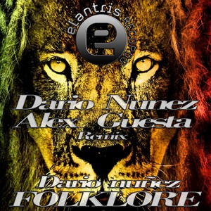 Folklore (Remix)