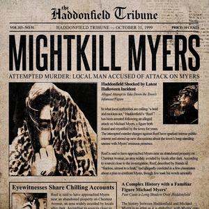 MightKill Myers (Explicit)