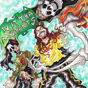 Glitch (feat. K-Rock aka Black Jason) (Explicit)