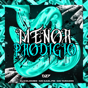 MENOR PRODIGIO (Explicit)