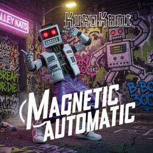 Magnetic Automatic (Explicit)