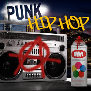 Punk Hip Hop (Explicit)