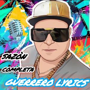 Muy Original (feat. Harizon)