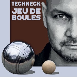 Jeu de boules