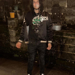 Streets Dead (Explicit)