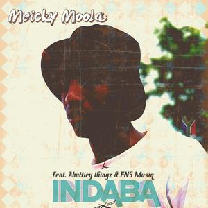 Indaba (feat. Fns MusiQ & Abuttiey thingz) (Explicit)