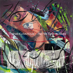 Neskaityti laiškai 1