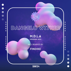 m.d.l.a (Findike Remix)