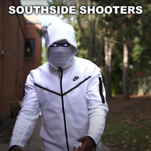 Southside Shooters (feat. Honcho Hoodlum, Teflon, Trizzyssv, Bling, Shyne & HelloCinco) [Explicit]