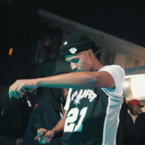 Kasino World (feat. EBK Jaaybo) (Explicit)