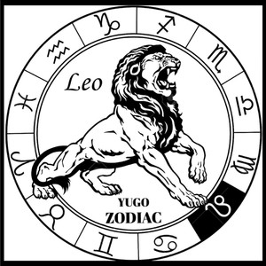 Zodiac (Explicit)