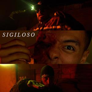 Sigiloso (feat. Solitario soldado & El sonido del javier) (Explicit)
