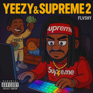 Talking 2 Myself, Pt. 2 (Explicit)