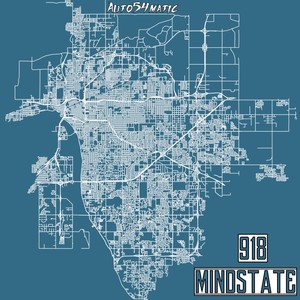 918 Mindstate (Explicit)