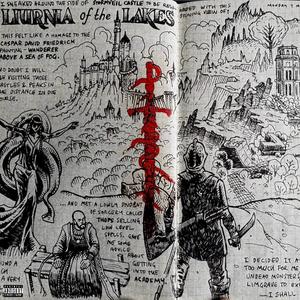 Liurnia of the Lakes (Explicit)