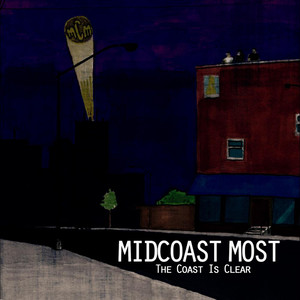 The Coast Is Clear (Explicit)