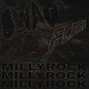 Millyrock (Explicit)