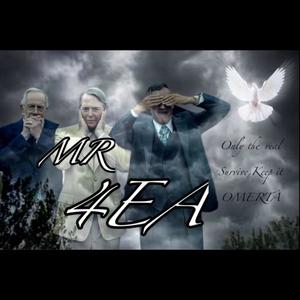 THRU IT ALL (Explicit)