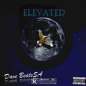 Elevated (Ep) [Explicit]