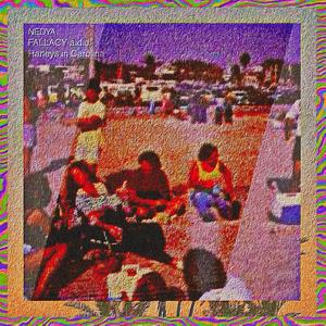 marchin' to sea (feat. killfiji) (Explicit)