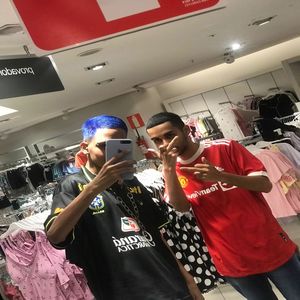 Balança a Glock (Explicit)