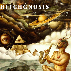 Nigel Hitchcock - Enki's Dream(with Hitchgnosis Orchestra)