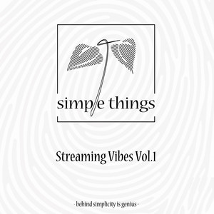 Streaming Vibes Vol.01