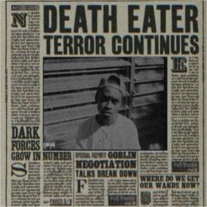 A Nomad's Intro (Explicit)