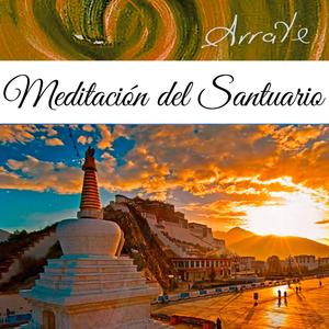 Meditación del Santuario (feat. Arrate)