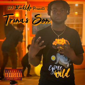 803 $tickUp - Issa StickUp (Explicit)