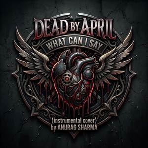 What Can I Say (Instrumental Cover)