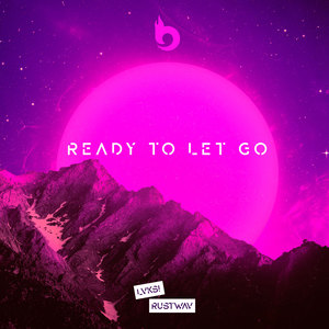 Ready To Let Go (Extended Mix)