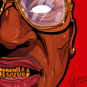 Mojo(feat. 2 Kazzy) (Explicit)
