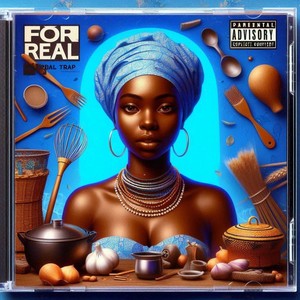 For Real (feat. Comic Invasion) [Explicit]