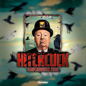 Hitchcock 2018 (Explicit)