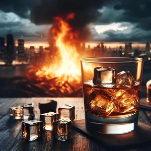 Home for Dinner (Whiskey & Rye) (Explicit)