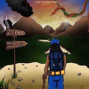 Maître de mon destin