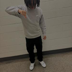 Abusing (Explicit)