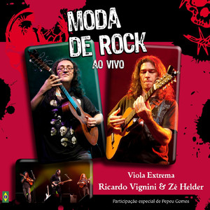 Moda De Rock, Viola Extrema, Ao Vivo